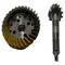 John Deere BEVEL GEAR SET DANA NR. 11, JOHN DEERE OEM AZ101420 AZ101420 - alternate 1