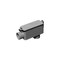 Carlon Conduit Body 3/4" D PVC For PVC Gray E986E-CTN - alternate 6