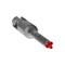 Diablo Rebar Demon Hammer Drill Bit, 1/4 in Dia, 4 in OAL, 4-Flute, SDS-Plus Shank, 25PK DMAPL4060-P25 - alternate 7