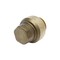 Sharkbite 1 in. Brass Push-to-Connect End Stop Fitting U520LF - alternate 4