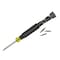 Klein Tools 27-in-1 Multi-Bit Precision Screwdriver with Apple Bits 32328 - alternate 1
