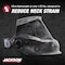Jackson Safety Premium Graphic Welding Helmet -ADF Fixed Shade 10, 6 Feet Under 47100 - alternate 5