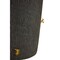 Good Ideas Impressions Bark 90 Gallon Rain Saver - Oak IMP-C90-OAK - alternate 5