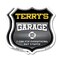 Signmission Terry's Garage I Can Fix Everything But Stupid, 18 inch X 18 inch, Plastic Sign, 2PK SHI-P-2PACK-18-490-TERRY - alternate 1