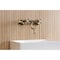 Kingston Brass Double-Handle Wall Mount Bathroom Faucet, Antique Brass KS2113AX - alternate 6