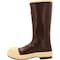 Xtratuf Men's 15" Comp Toe Legacy Boot, Brown, Size 12 XMLCT900 - alternate 3
