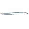 Mytee Products Endless Round Sling 20 ft Blue 21200# VLL Crane Rigging Hoist Wrecker Recovery RSL-20-21200 - alternate 1