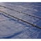 Mytee Products 16 ftx27 ft Blue Flatbed Truck 15 Oz Superlight Steel Tarp w/4 ft Drop for Trailers SLLT4FT-BLUE - alternate 7