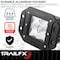 Trailfx LED Driving-Fog Light, 4 Clear High Intensity LED 5 Watt Bulbs 2X2FMF2 - alternate 10