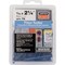 Simpson Strong-Tie Titen Turbo 3/16''x2-1/4'' T25 Flat-Head Concrete & Masonry Screw Blue, 75 Ct. TNT18214TFC75 - alternate 3