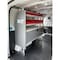 Rolacase SHELF For  Series 12 Van Storage Shelf Unit In Standard Low Roof Commercial Vehicles RSSFR/HD/120/1539 - alternate 4