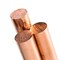 Southern Copper C10100 Oxygen Free Copper Round Bar 3 in Diameter 6.0 in Length C10100DIA3000-6 - alternate 1