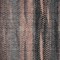 Homeroots 9' X 12' Blue Charcoal And Copper Botanical Leaves Washable Indoor Outdoor Area Rug 581952 - alternate 7