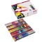 Amsterdam Acrylic Paint, Satin, Acrylic Base, Assorted 17820490 - alternate 1