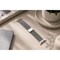 Elegani Magnetic Milanese Mesh Replacement Band Compatible with Apple Watch 44mm, Silver SBMMTC-SLV-44mm - alternate 4