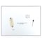 Quartet Magnetic Dry-Erase Board, 3ft x 4ft, Eur 2574-2 - alternate 7