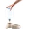 Pawsmark Automatic Self Dispensing Gravity Pet Feeder for Cats and Dogs - Large Capacity, Water Dispenser QI003699 - alternate 9