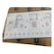 John Deere LABEL, JOHN DEERE OEM R115929 R115929 - alternate 3