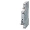 Siemens AUXILIARY CIRCUIT SWITCH 2NC, FOR MCB WITH TEST BUTTON 5ST3012-2 - alternate 1