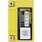Motobatt 6.5Ah 130 CCA AGM Powersports Battery replaces YTX5L MBTZ7S - alternate 6