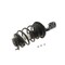 Kyb Complete Corner Unit Assembly -Strut, Mount and Spring,  SR4096 - alternate 4