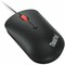 Lenovo USB-C Wired Compact Mouse 4Y51D20850 - alternate 7