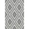 A-Street Prints Zaya Black Tribal Diamonds Wallpaper 2969-26012 - alternate 1