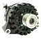 Arco Marine Zeus 24V 7kW N62 Alternator w/Clutch Pulley 4504 - alternate 1