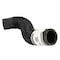 Motorcraft Radiator Coolant Hose,  KM5470 - alternate 3