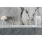 Kingston Brass Widespread Bathroom Faucet with Pop-Up Drain, Brushed Nickel KB8918CML - alternate 6