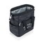 Picnic Time Family Of Brands NCAA TCU Horned Frogs On The Go Lunch Bag Cooler - Soft Cooler Lunch Box, Black Camo 510-00-182-844-0 - alternate 2