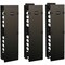 Tripp Lite by Eaton SmartRack SRCABLEVRT6 Vertical Cable Manager - Cable Manager - Black - Steel SRCABLEVRT6 - alternate 1