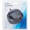 Home Impressions 6-Spray 1.8 GPM Fixed Shower Head Oil-Rubbed Bronze 722811ORB - alternate 1