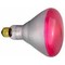 Ilc Light Bulb / Lamp Replacement 150W R40 Incandescent PAR Lamp - 2000HR Life 150R40/PK - alternate 2