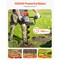 Vevor Electric Post Hole Digger 1500W Powerful Motor with 5.71 in Auger Bit JH-300 - alternate 7