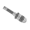 Llambrich Usa Keyless High Torque Drill Chuck 0.512" Cap., R8 Mount Size, Steel JK-130 R-8 - alternate 1