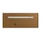 James Martin Vanities Laurent 60" Single Vanity Cabinet, Honey Oak 545-V60S-HNO - alternate 10