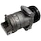 Motorcraft A/C Compressor,  YCC383 - alternate 4