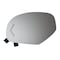 Burco Mirror Redi-Set-Go OE Replacement Exterior Mirror Glass 4110HSRSG - alternate 1