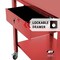American Forge & Foundry Teardown table, Worktable 3994 - alternate 5