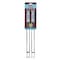 Mr Bar-B-Q Products Mr. BAR-B-Q 01240HSY Foldable Roasting Fork, 24 in OAL 01246HSY - alternate 1