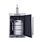 Summit 24in Wide Built-In Outdoor Beer Kegerator SBC683OS - alternate 8