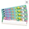 Creative Teaching Press Sea Friends Name Plates, 108PK 11028 - alternate 5