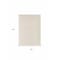 Homeroots 5' X 7' Ivory And Gold Indoor Outdoor Area Rug 572650 - alternate 9