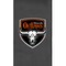 Dreamseat Swivel Bar Stool 2000 with Kansas City Outlaws Primary Logo XZ2000BSSBLK-PSPBR0030 - alternate 5