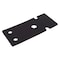 Kubota CUSHION (M SEAT LOWER, KUBOTA OEM 6C230-71942 6C230-71942 - alternate 1