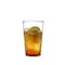 Smarty Had A Party 16 oz. Crystal Clear Plastic Disposable Tall Iced Tea Cups (500 Cups), 500PK 526-CASE - alternate 9