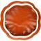 Staub Ceramic 16-oz Petite Pumpkin Cocotteand, Burnt Orange 1004820 - alternate 7