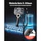 Vevor Articulating Borescope Camera 4-Way 360 deg Articulated with 0.24 in Slim Lens SX4 - alternate 7