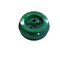 John Deere PULLEY, OEM AH201280 - alternate 3